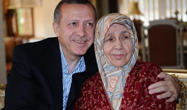 Cumhurbaşkanı Erdoğan'dan İbrahim Sadrili paylaşım