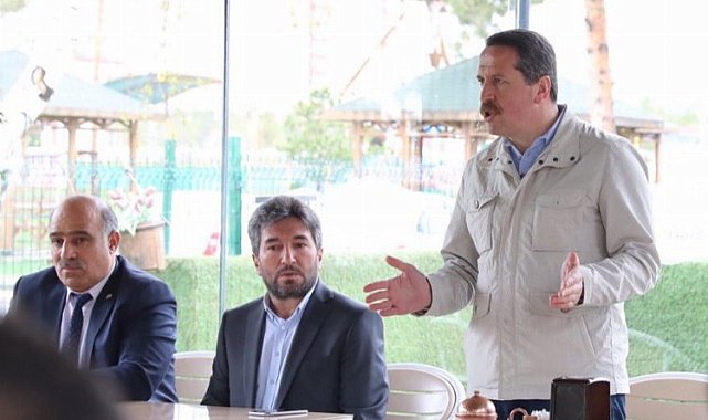 Memur-Sen: Eşel mobil şart!