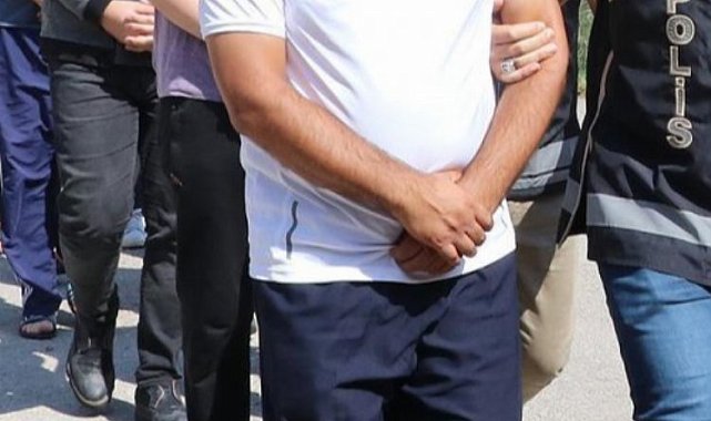 Niğde'de yakalanan 86 şahsın 60'ı serbest kaldı