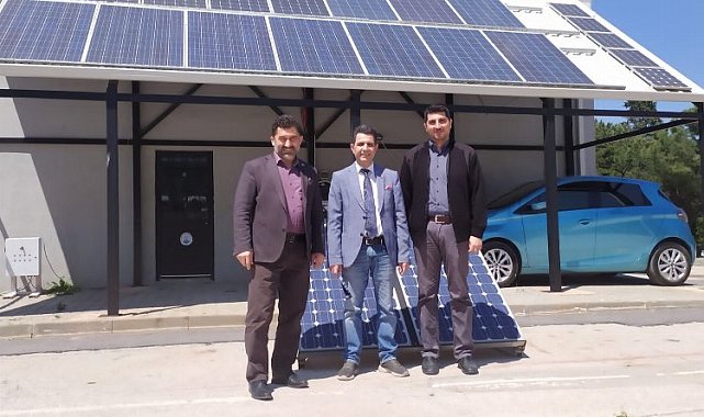 TOGG'a Bursa'dan teknik üniversite katkısı