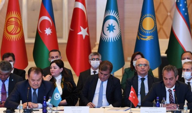 Türk Devletleri 'öğretmen' değişimine Haziran'da başlıyor