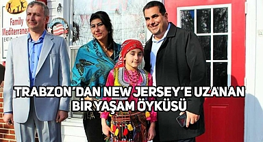 Bir ABD Öyküsü: Selami Çakır