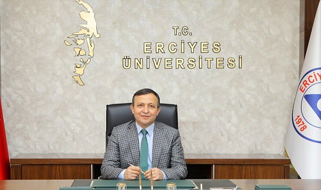 ERÜ'de 21. Bahar Şenliği bugün başlıyor