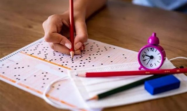 Kayseri Talas'ta LGS tüyoları