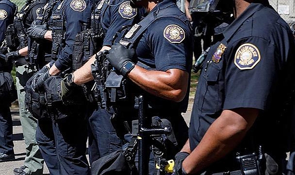  Middletown Anaokulunda, Polis İstihdam Edilecek