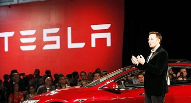 Oto-Pilot Arabalarda En Çok Kazaya Tesla Karıştı