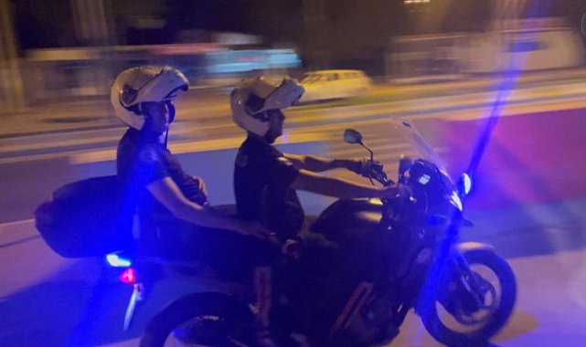Adıyaman'da zorla adam kaçırmaya teşebbüs!