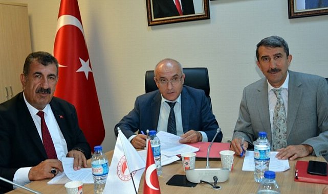 Küçükbaş hayvan ıslahında yeni dönem