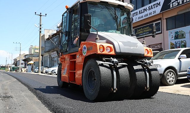 Sanayi esnafına yol müjdesi