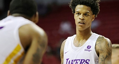 Shareef O’Neal G League'de 