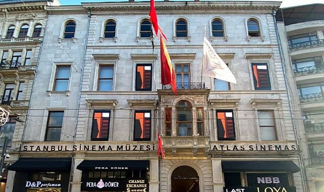 'Gelecek Sinemada' Atölyesi'ne başvurular başladı