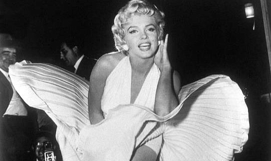 Marilyn Monroe'nun Yeğeninden Şok İddia!