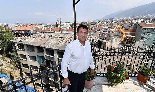 1326 Bursa'sı ortaya çıkıyor