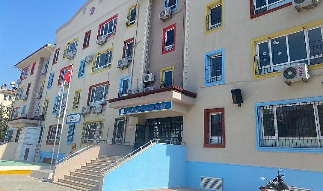 Hatay'dan okullara özel bakım