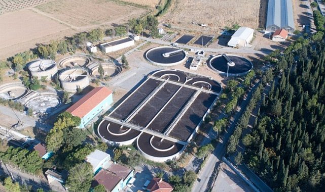 Manisa'nın geleceği AAT'lerle korunuyor