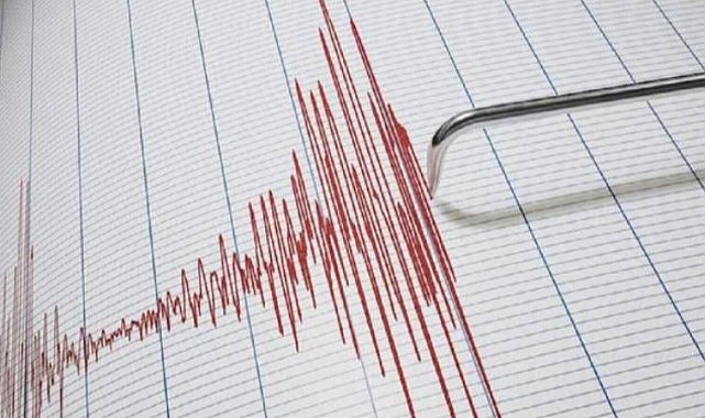Muğla'da 5.3 büyüklüğünde deprem