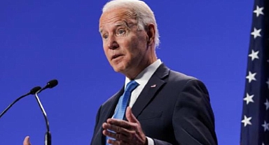 Biden Duyurdu:Venezuela’da Tutuklu 7 ABD'li Serbest 