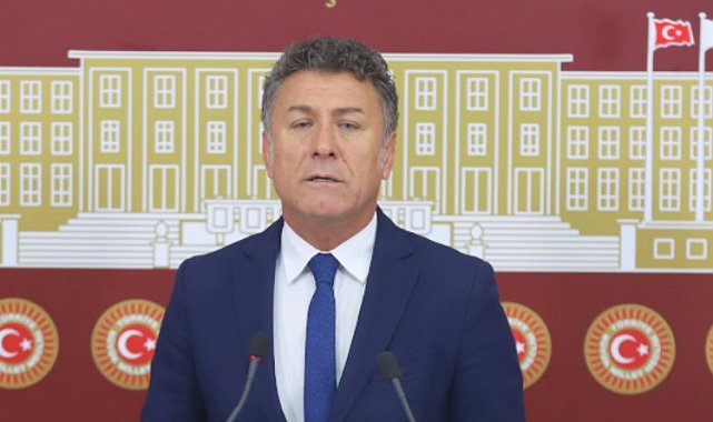 CHP'li Sarıbal: Pamuk üretiminde kota tamamen kaldırılmalı