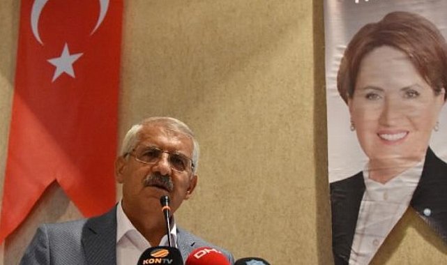 İYİ Partili Yokuş: TÜİK itibarını kaybetti!