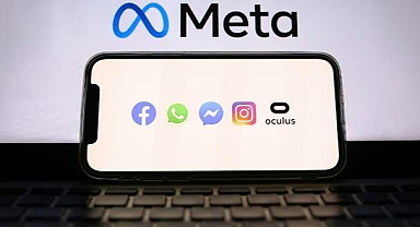 Rekabet Kurumu'ndan Meta'ya Rekor Ceza