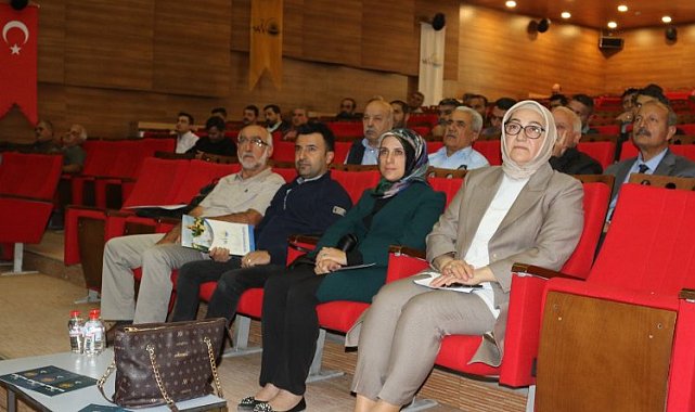 Van Büyükşehir'den kadına şiddetle mücadele semineri