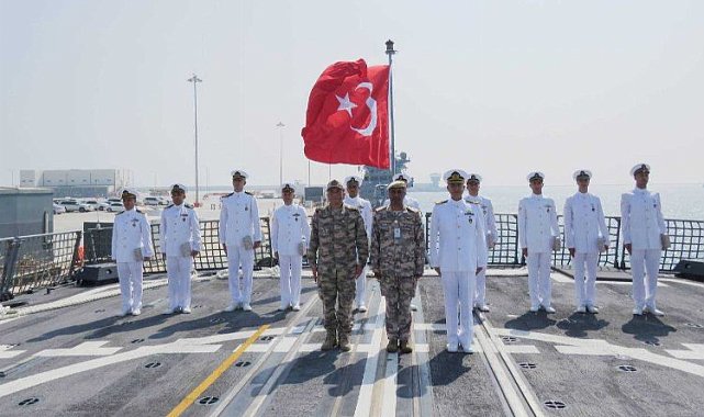 Dünya Kupası güvenliğine Mehmetçik katkısı