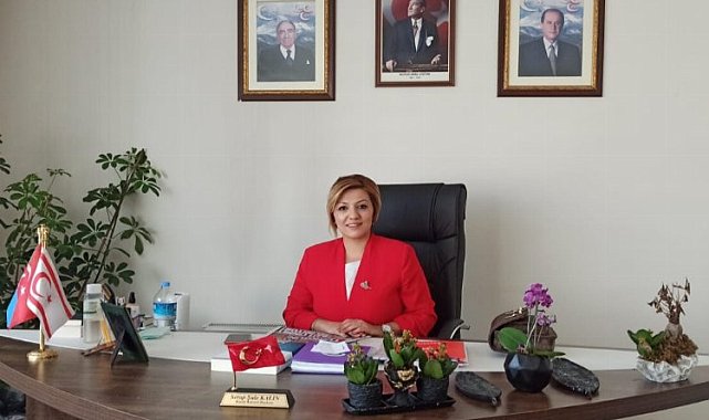KAÇEP'ten 10 Kasım mesajı