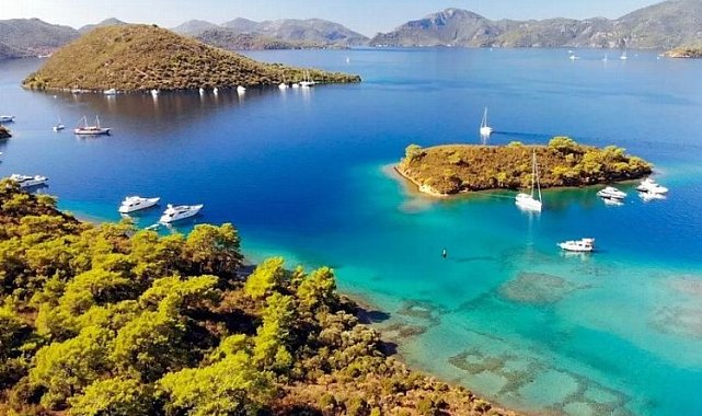 Muğla'da kıyıların yapılaşmasına Danıştay'dan 'durdurma' kararı