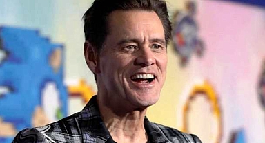 Rusya Jim Carrey’i Listeye Aldı