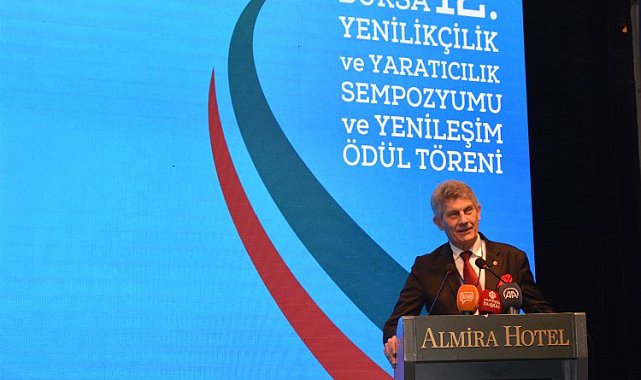 Bursa'da 'Sürdürülebilirliğin DNA'sına yoğun ilgi