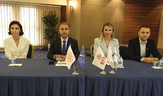BUTEXCOMP ile 5 farklı yeşil ürün programı desteklenecek