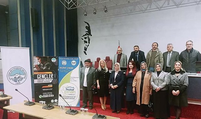 Kayseri Büyükşehir'den muhtarlara eğitim