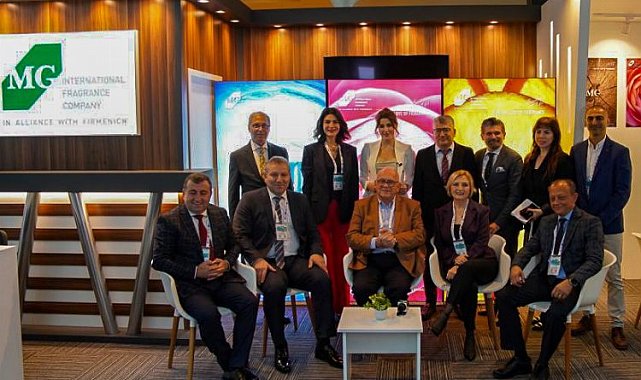 Kozmetik endüstrisinde yeşil dönüşüm