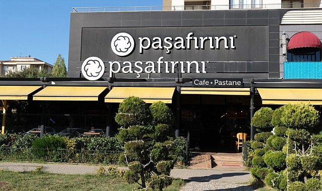 Taptaze eşsiz lezzetlerin Bursa'daki tek adresi: Özlüce Paşafırını