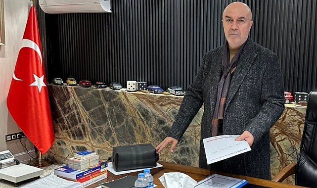 4811 sayılı kanunu içeren vergi affı hayata geçirilmeli!