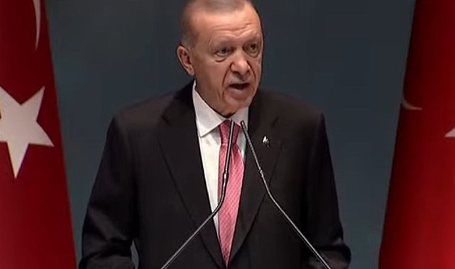 Cumhurbaşkanı Erdoğan: Seçim tarihini güncelleyebiliriz