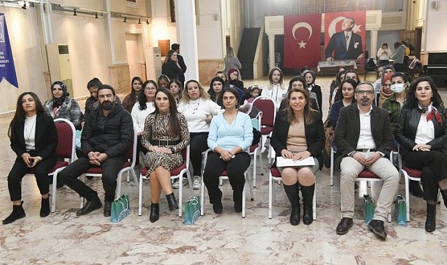 Güçlü kadın, güçlü Adana