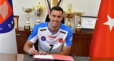 Halkbank, Amerikalı Oyuncuyu Transfer Etti