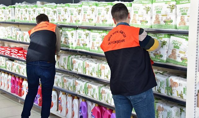Malatya'da 28 bin kişi Hayır Çarşısı'ndan faydalanıyor