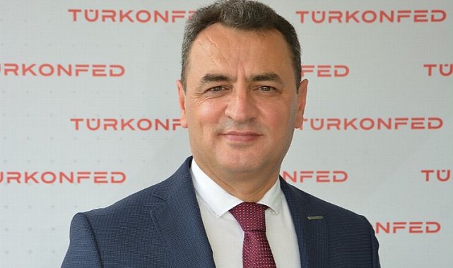 MARSİFED'in hayali 'dijital ve yeşil dönüşüm'lü Türkiye