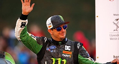 Ralli Pilotu Ken Block Hayatını Kaybetti