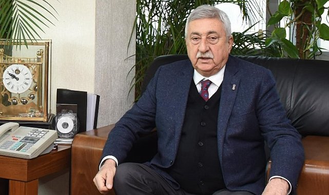 TESK'ten işyeri kiralarındaki artış oranına sınır talebi