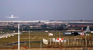 ABD'nin İncirlik'te Kayıp Askerinin Olmadığı Bildirildi