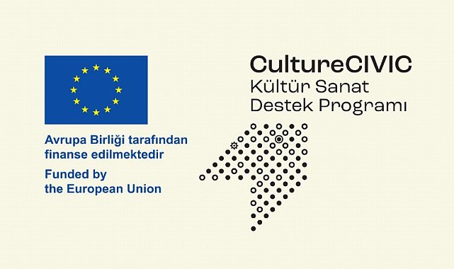 AB'den 2023'ün ilk açık çağrısı sanatçılara