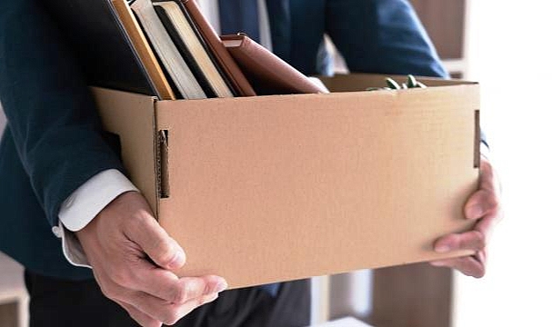 Dell, Yaklaşık 6 Bin 650 Kişiyi İşten Çıkaracak