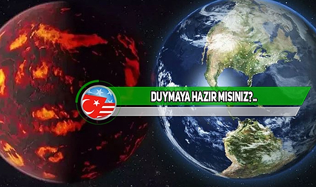 Dünyada Yaşamın Sonlanacağı Tarih Açıklandı