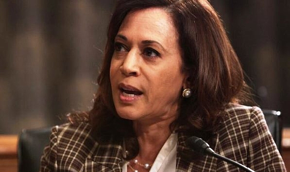 Harris: "Rusya insanlık suçu işliyor"