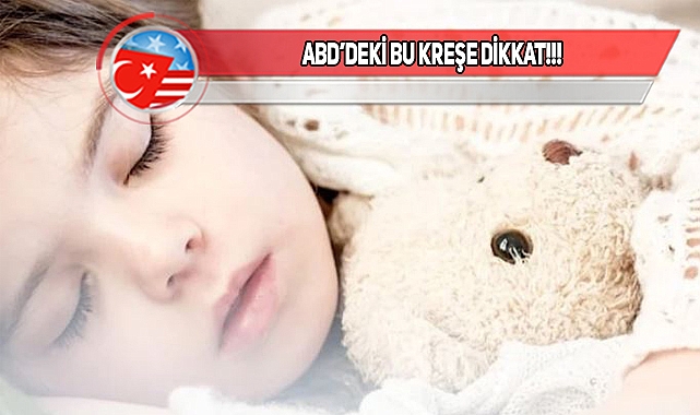 Indiana'daki Bir Kreşte Skandal!!!