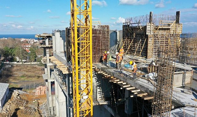 İstanbul Şile'de 100. yıla imza atacak projeler şekilleniyor