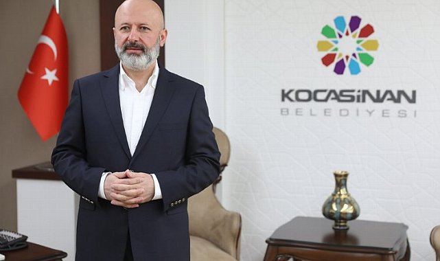 Kayseri Kocasinan'dan uygun ev fırsatı